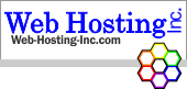 Web Hosting Inc.